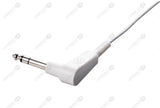 YSI700 Compatible Reusable Temperature Probe - Adult Skin Sensor 10ft