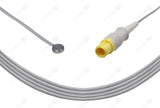 Comen Compatible Reusable Temperature Probes - Adult Skin