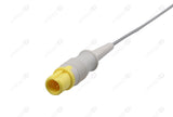 Comen Compatible Reusable Temperature Probes - Pediatric Skin