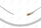 Mindray Compatible Reusable Temperature Probe-040-000056-00 Pediatric General Probe 10ft