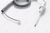 Alaris Turbo Temp Compatible Smart Temperature Probes - Oral