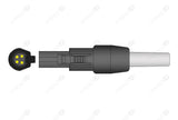 Mindray Compatible Smart Temperature Probe monitor connector
