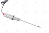 Alaris Compatible Smart Temperature Probes - Adult Rectal