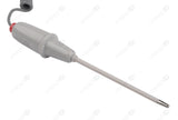 Alaris Compatible Smart Temperature Probes - Adult Rectal