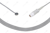 Siemens Compatible Reusable Temperature Probes - Adult Skin