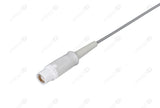 Siemens Compatible Reusable Temperature Probes - Adult Skin