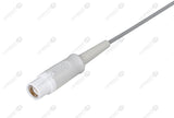 Siemens Compatible Reusable Temperature Probe - Adult General Probe 10ft