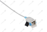 BCI Compatible Reusable SpO2 Sensor 3.6ft - Pediatric Finger