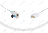 Masimo Compatible Reusable SpO2 Sensors 3.6ft - 1276 Pediatric Finger