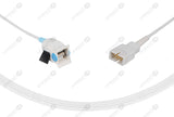 MEK Compatible Reusable SpO2 Sensor - DB-9 Male Connector