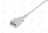 MEK Compatible Reusable SpO2 Sensor - DB-9 Male Connector