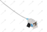 Philips Compatible Reusable SpO2 Sensor 3.6ft - Pediatric Finger