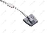 Nellcor Compatible Reusable SpO2 Sensor 3.6ft - Pediatric Soft