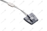 BCI Compatible Reusable SpO2 Sensor 3.6ft - Pediatric Soft
