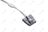 Masimo Compatible Reusable SpO2 Sensor 3.6ft - Pediatric Soft