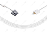 Masimo Compatible Reusable SpO2 Sensors - Pediatric Soft Tip