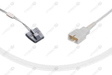 MEK Compatible Reusable SpO2 Sensor - DB-9 Male Connector
