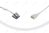 Digital Tech Compatible Reusable SpO2 Sensors - 9-pin Connector
