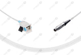 CSI Compatible Reusable SpO2 Sensors 10ft Pediatric Finger