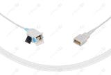 2120 compatible Nonin Compatible Reusable Spo2 Sensor