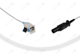 Baxter compatible pediatric spo2 sensor