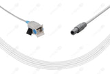 Mindray Compatible Reusable SpO2 Sensors - 6-pin Lemo Connector