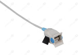 Mindray Compatible Reusable SpO2 Sensors - 6-pin Lemo Connector