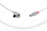 Comen Compatible Reusable Spo2 Sensors - 8-Pin Connector