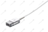 GE Ohmeda TruSat Compatible Reusable SpO2 Sensor 10ft - Pediatric Finger