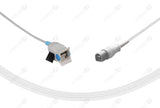 Philips Compatible Reusable SpO2 Sensor - 8-pin D connector
