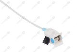 Philips Compatible Reusable SpO2 Sensor 10ft - Pediatric Finger