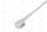 CSI Compatible Reusable SpO2 Sensor 10ft - Pediatric Soft
