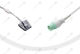 Bionet Compatible Reusable SpO2 Sensor 10ft