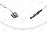 Johnson Compatible Reusable SpO2 Sensor
