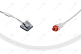 Corpuls-Masimo Compatible Reusable SpO2 Sensors - Round 11-Pin Connector