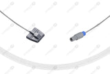 Mindray-Masimo Compatible Reusable SpO2 Sensor 10ft