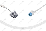 Mindray soft tip spo2 sensor for kid