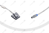 Solaris Compatible Reusable SpO2 Sensor for Vitalmax 4000