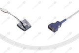 Soft tip pediatric spo2 sensor for Nellcor-OXIMAX