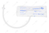Single tube 7 to 13 cm Disposable Neonatal TPU NIBP Cuffs