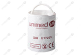 Disposable NIBP Cuff - Single Tube Large Adult 35.5-46cm box of 5