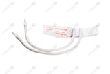 Disposable NIBP Cuff- 2521 Double Tube Neonate #1 3-6cm box of 10