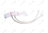 Disposable NIBP Cuff - Double Tube Neonate #1 3-6cm box of 10