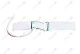 Disposable NIBP Cuff - Single Tube Neonate #3 6-11cm box of 10