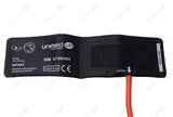 Reusable NIBP Bladderless Cuff with BP58 Connector - Single Tube Infant 9-14.8cm