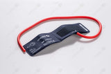 Reusable NIBP Bladderless Cuff with BP18 Connector - Single Tube Infant 9-14.8cm