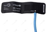 Reusable NIBP Bladderless Cuff with BP18 Connector - Single Tube Neonate 5.8-10.8cm
