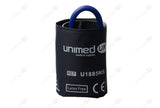 Reusable NIBP Bladderless Cuff with BP03 Connector - Single Tube Small Adult 20.5-28.5cm