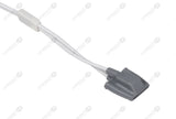 Infant soft tip spo2 sensor for Nellcor