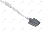 Masimo Compatible Reusable SpO2 Sensor 3.6ft - Infant Soft